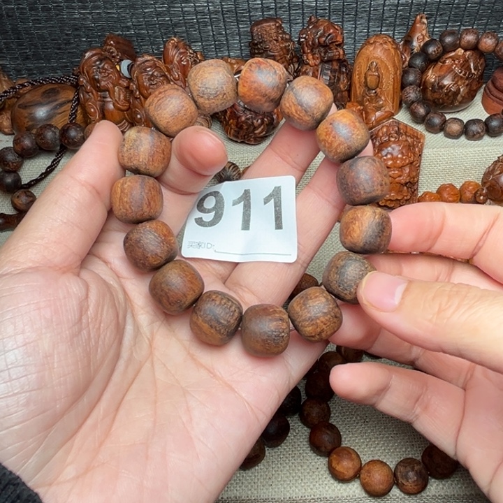 贡木手串/手链贡木1516