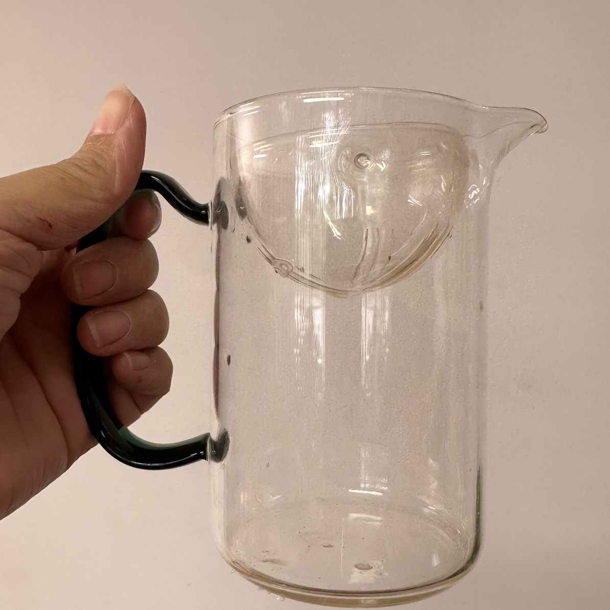 小青柑专用公道杯茶汤分离300ml