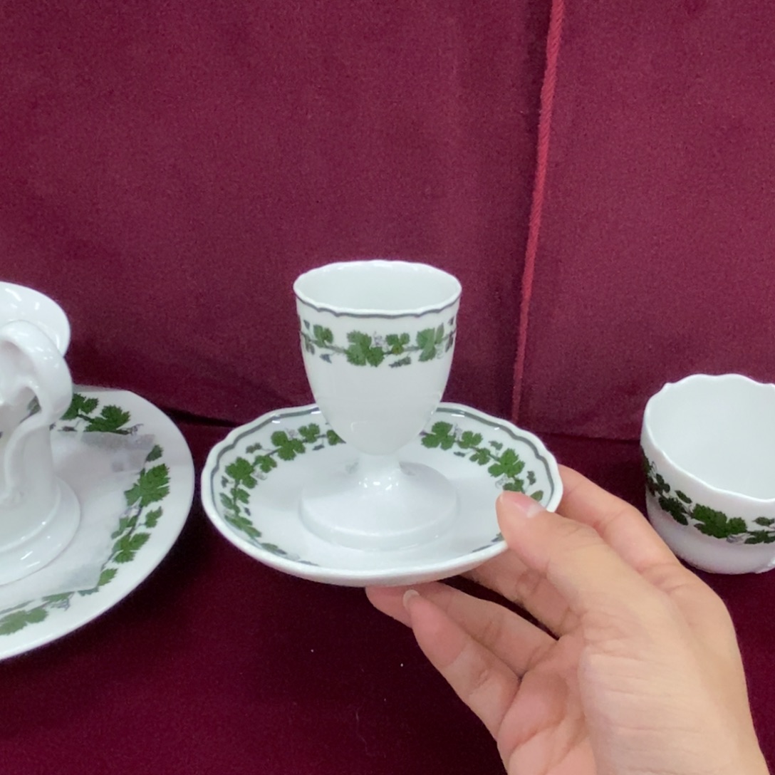 紫砂中古瓷器其他瓷器