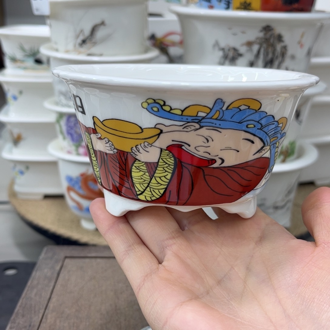 陶瓷内直径10.5-5.5微瑕