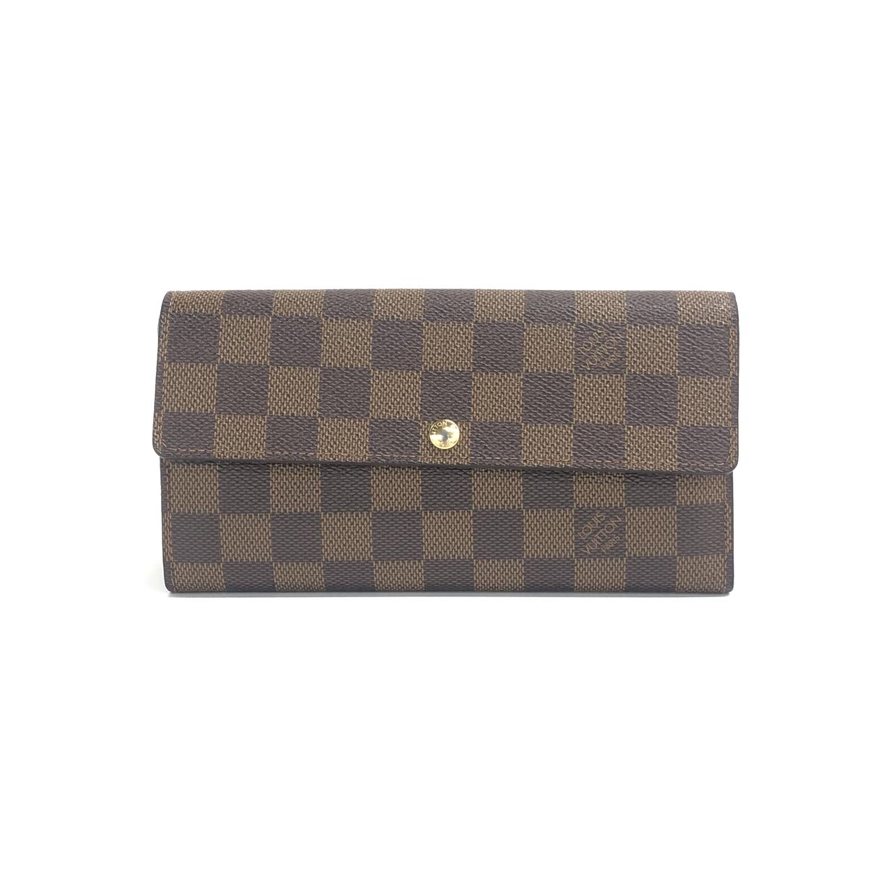 95新 LouisVuitton/路易威登 路易威登/钱包/1512
