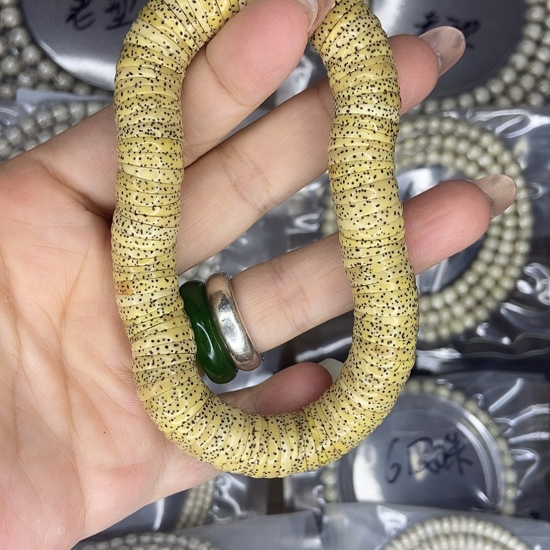 手串星月菩提星月