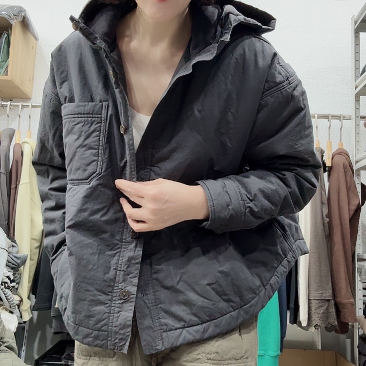 好想和她好好聊聊呢哈哈