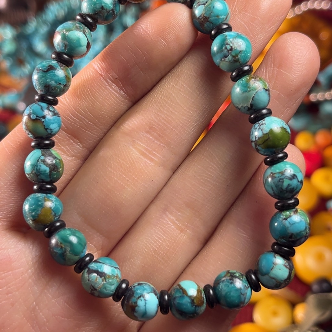 吊坠菩提根/象牙果