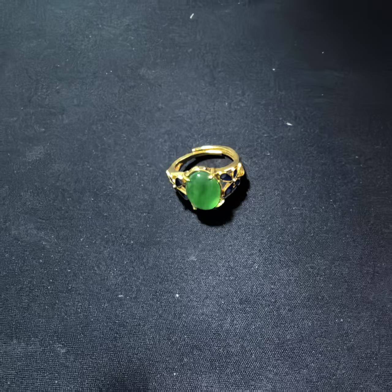 【光头高订】HZB-2021时尚设计戒指多样性发一件