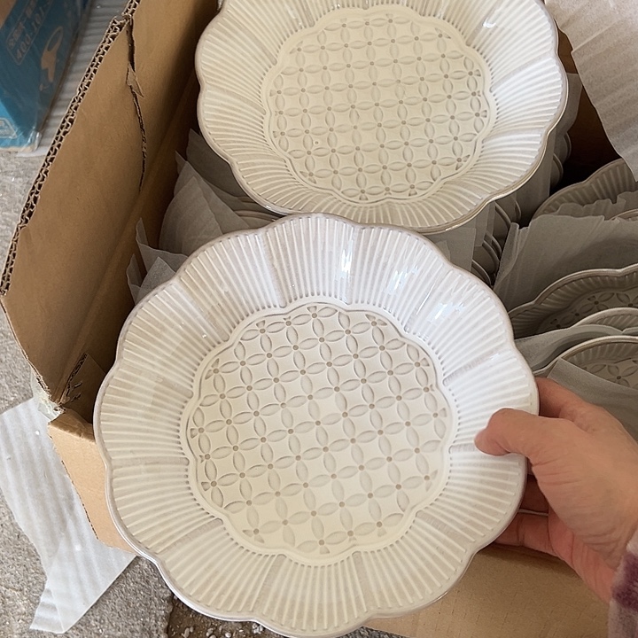 瓷片默认瑕疵商品