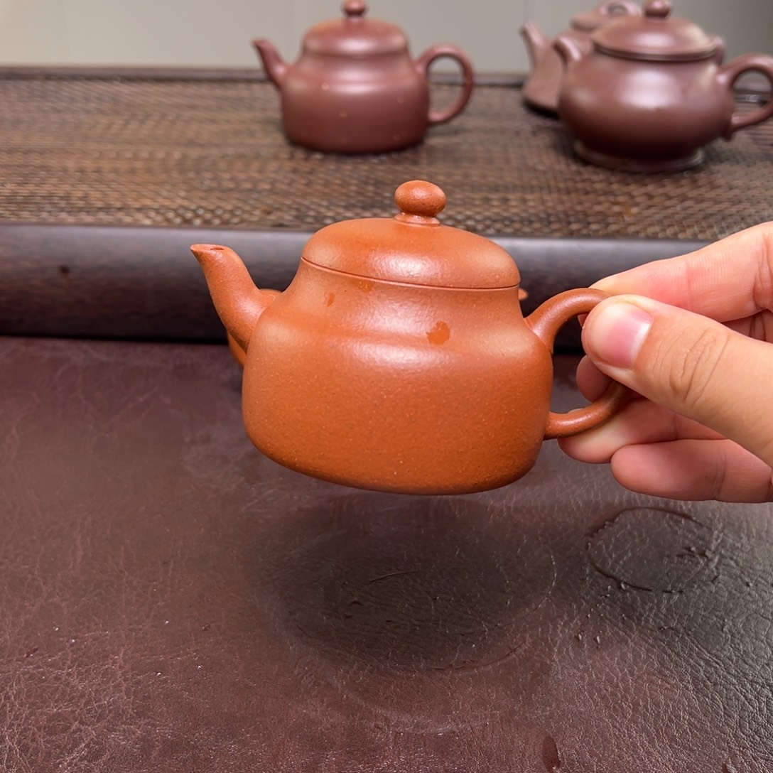 紫砂茶壶汽修厂和机械设备