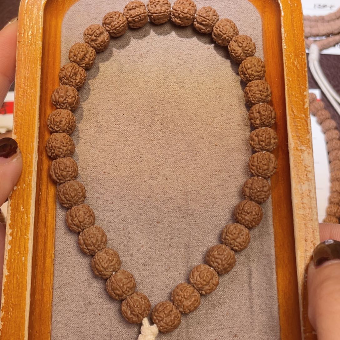 金刚菩提吊坠480老树梅花9