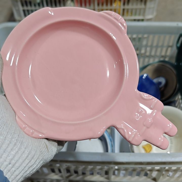 杯陶瓷杯碗盘微瑕疵介意慎拍