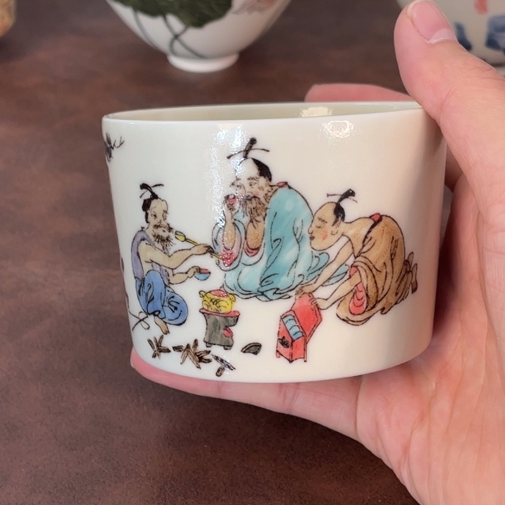 微瑕。        小雅。          10