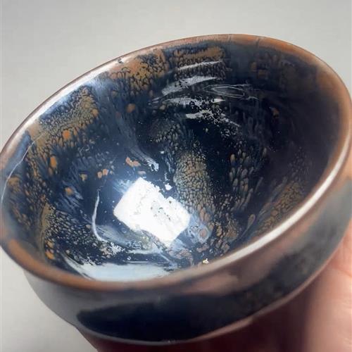 【闪购商品】茶盏-279............