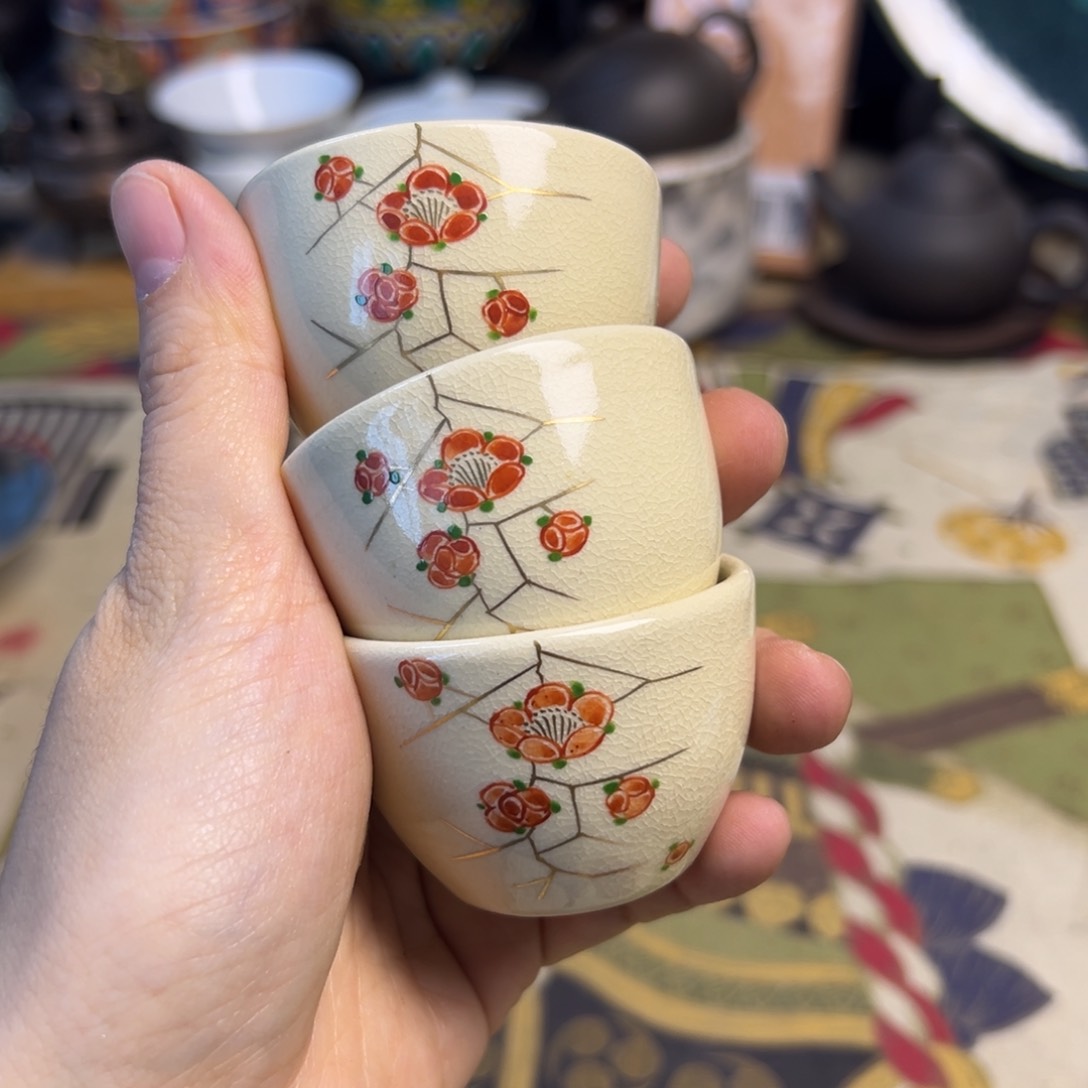 陶瓷艺术的发展与
