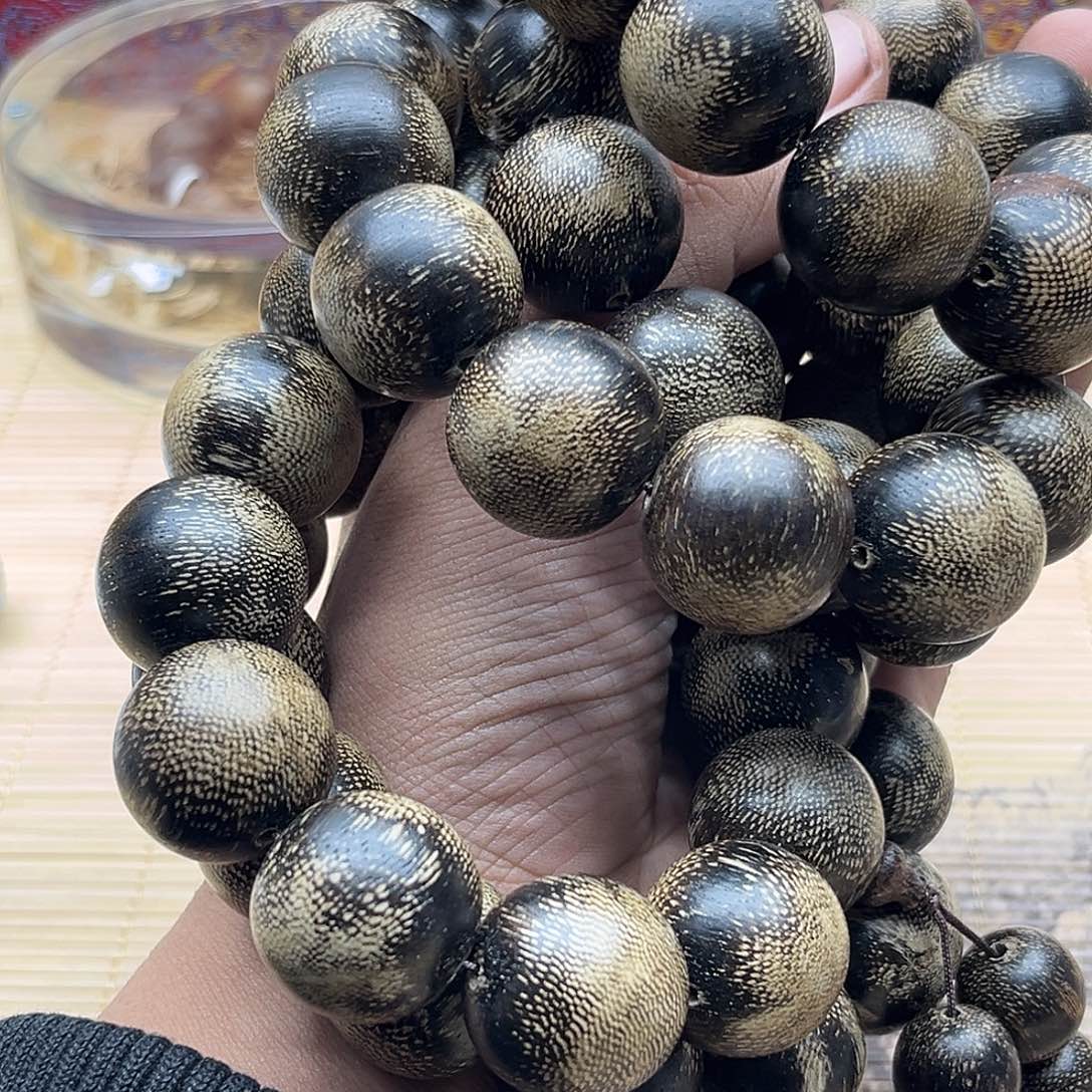 沉香碎屑沉香白奇楠