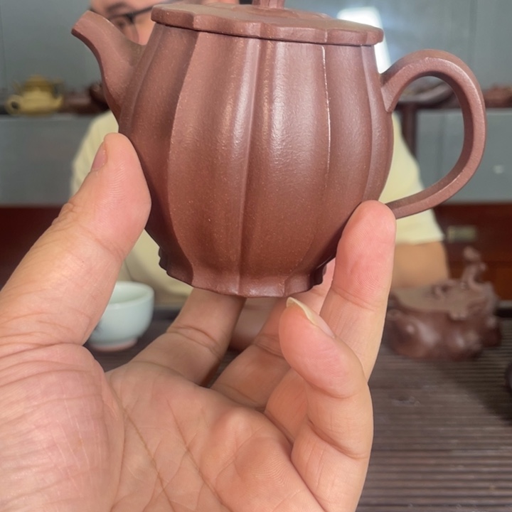 茶壶紫砂哈哈哈哈哈我真的好喜欢这个节目的