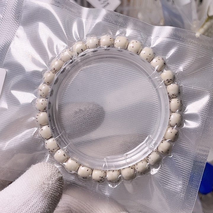 星月菩提手串G661 星月哈哈哈8