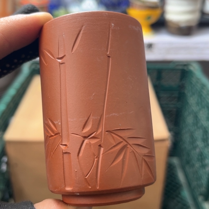 碗水滴瓷器水滴瓷器