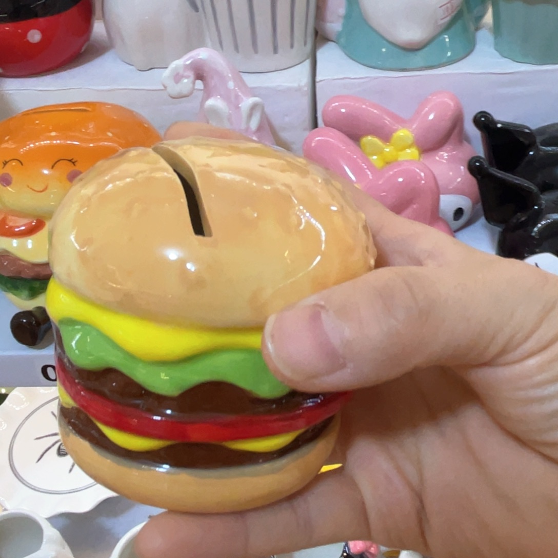 陶瓷微瑕介意慎拍