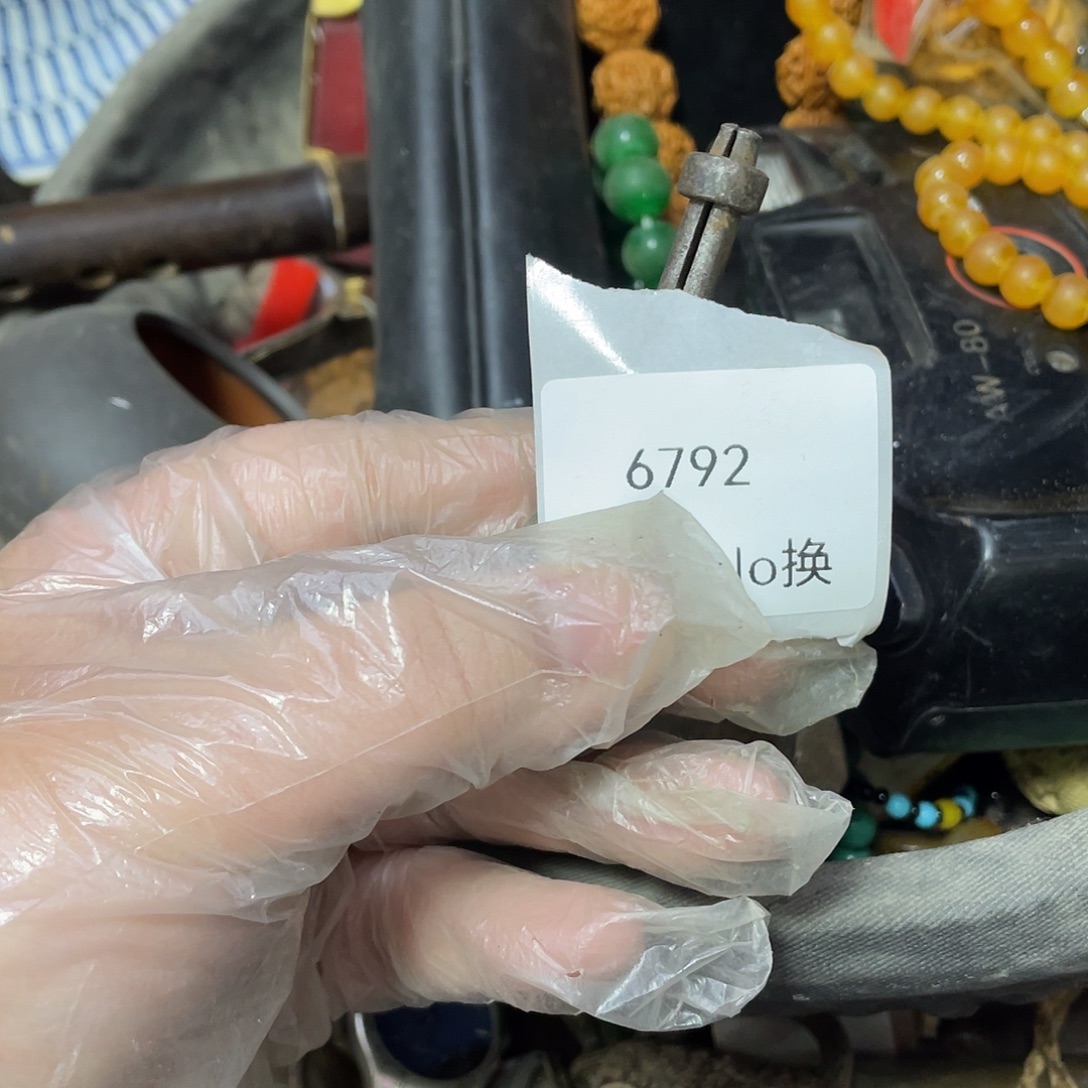 5***3瓷片6792号工艺品