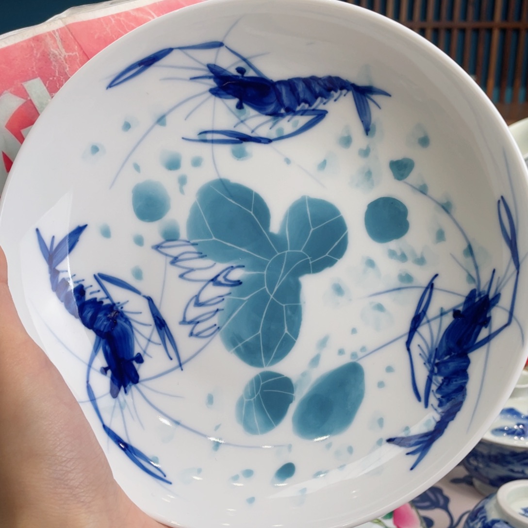 景德镇陶瓷学院美术