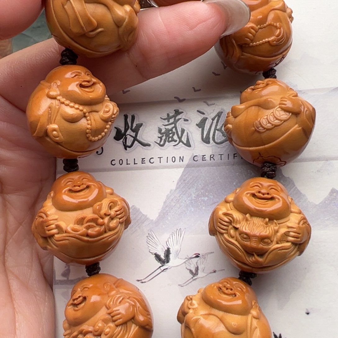手串/手链橄榄核橄榄核