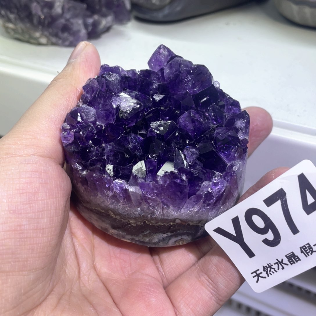 玛瑙/玉髓是真的未镶嵌