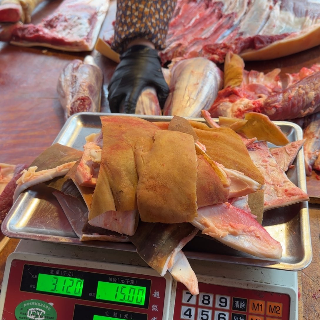 7中国大陆食用农产品3.12