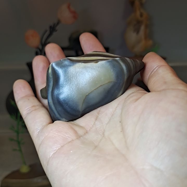 岳**丘戈壁石天然奇石原石