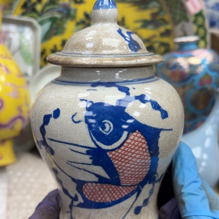 摆件瓷器摆件 瓷器摆件