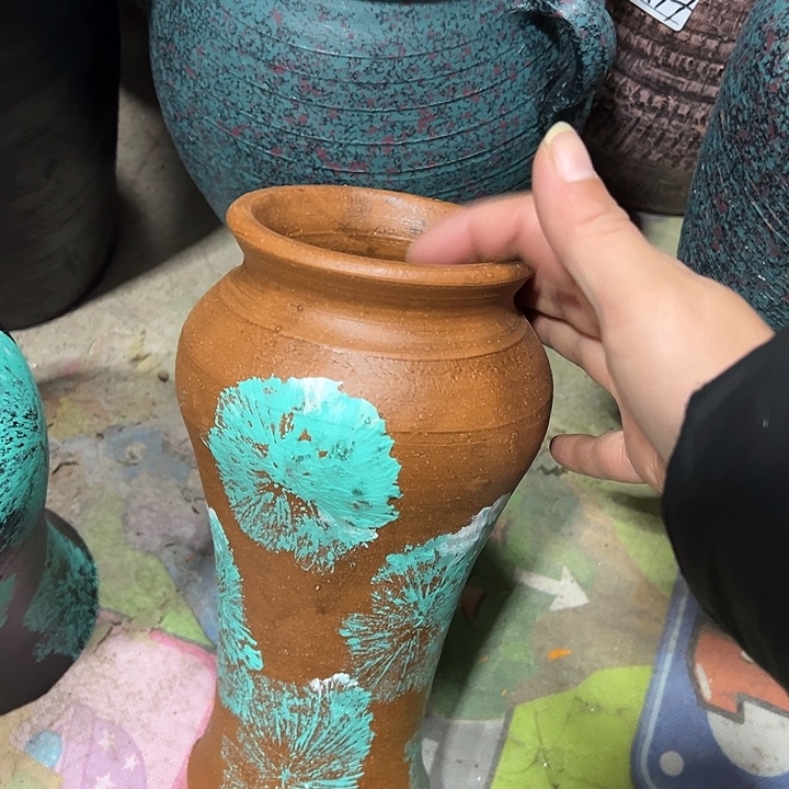 美人鱼默认打孔高22口10