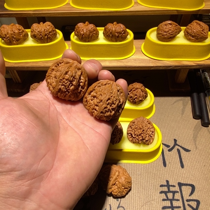 核桃42全品南疆石。。。。