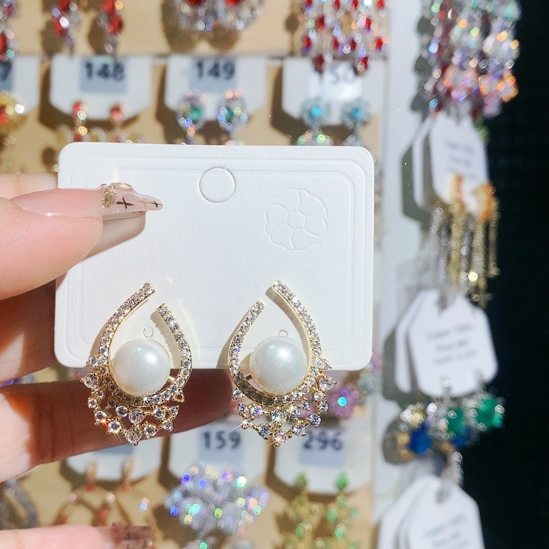 非金属锆石925银