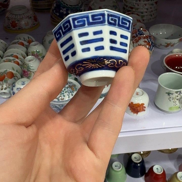 陶瓷艺术品收藏陶瓷