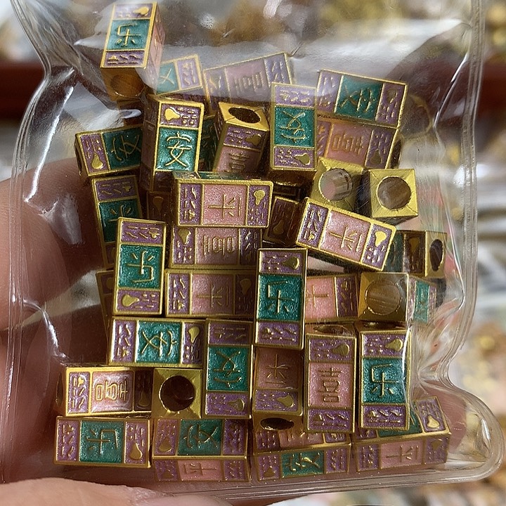 铜合金可爱系列 满三单飞5