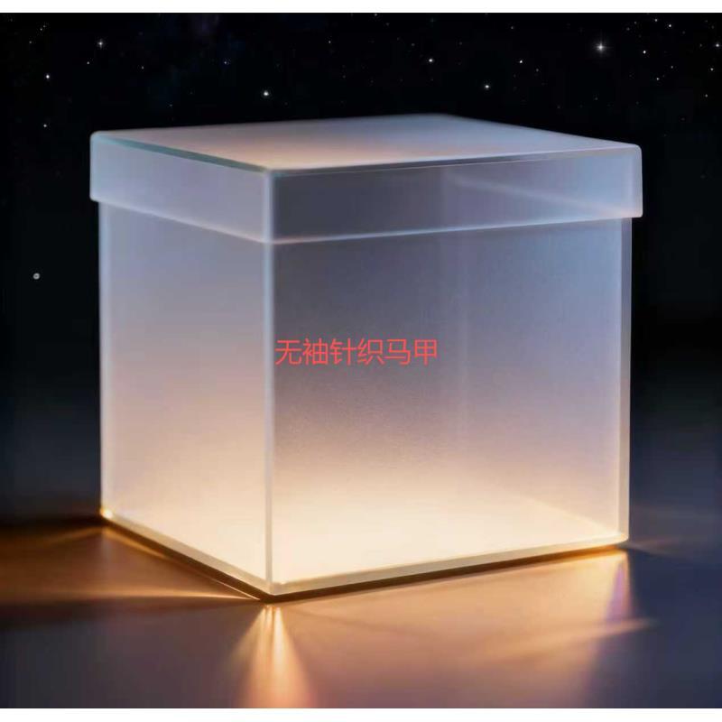 【YH】2025 新款重磅设计3D字母编织镂空针织半袖毛衣A8092