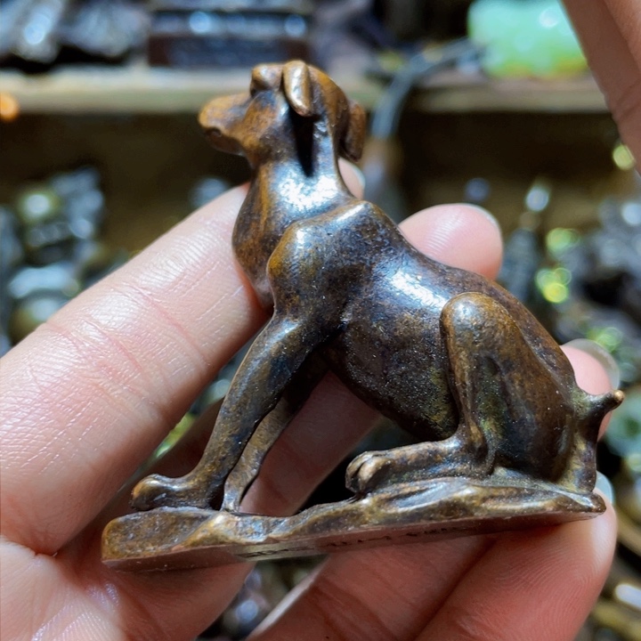 铜器摆件诚信经营