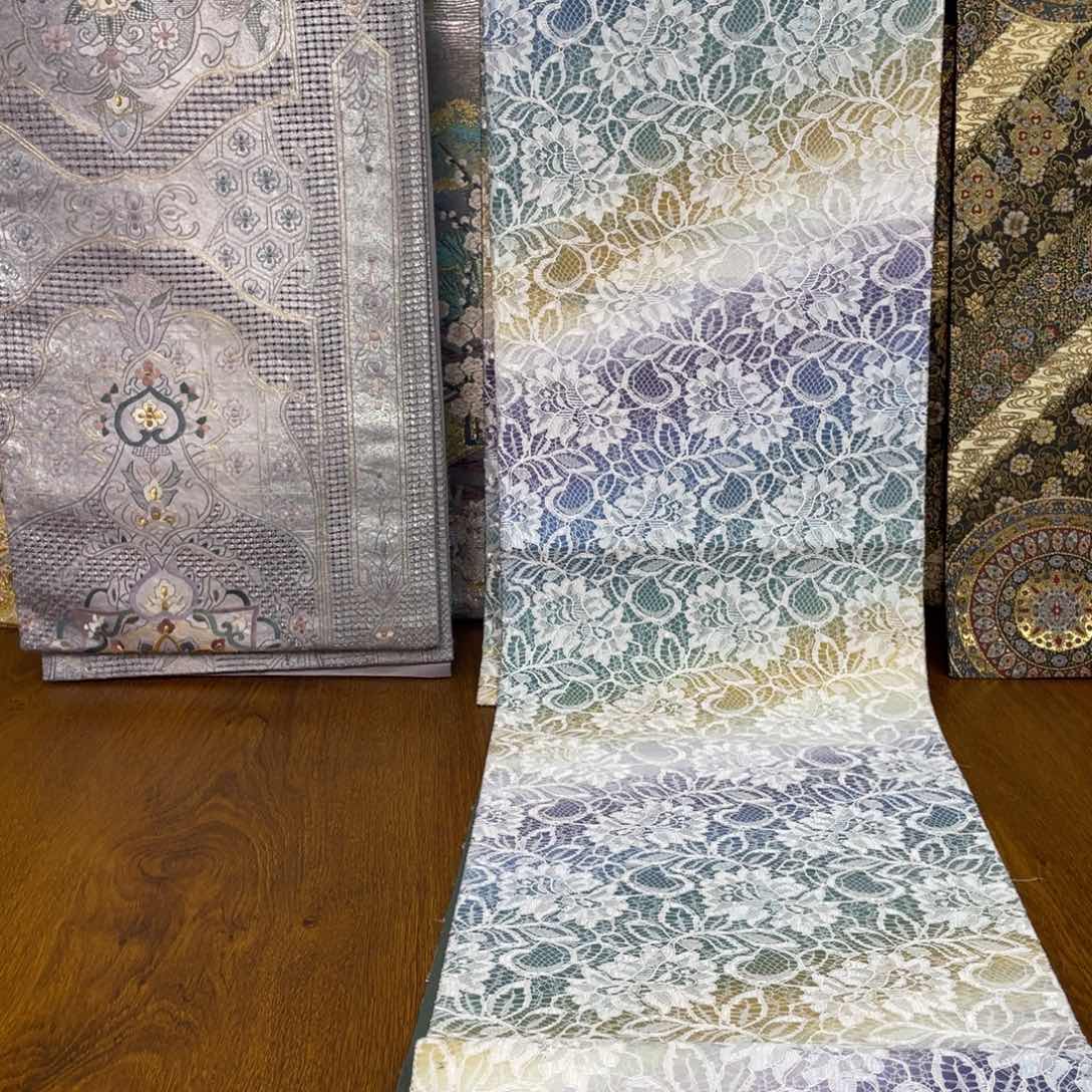 织绣西阵织西阵织14