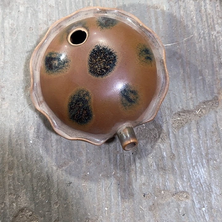 摆件蔡****藏瓷器瓷器的瓷器的