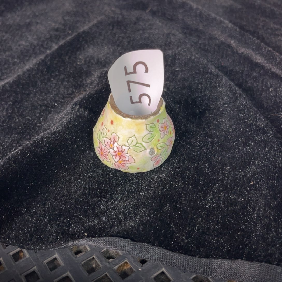 七***家575多肉花盆   1个