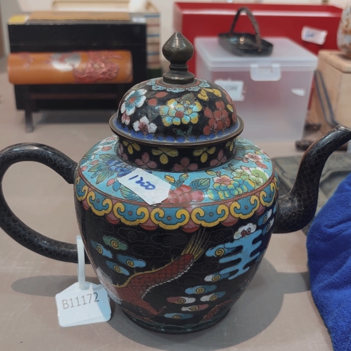 紫砂茶杯7⃣️***非常美丽漂亮的物品