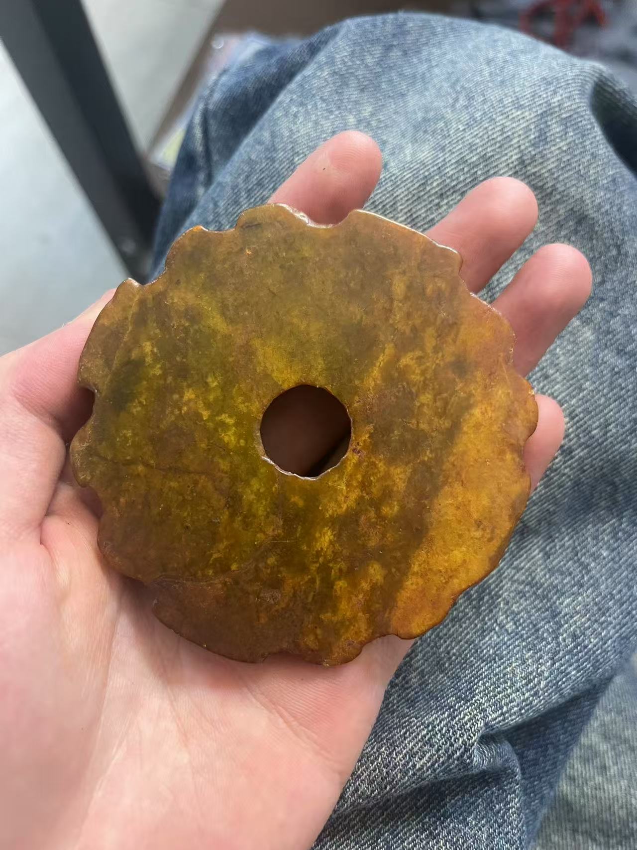 【贝勒府】玉器好物件送礼（a0256）