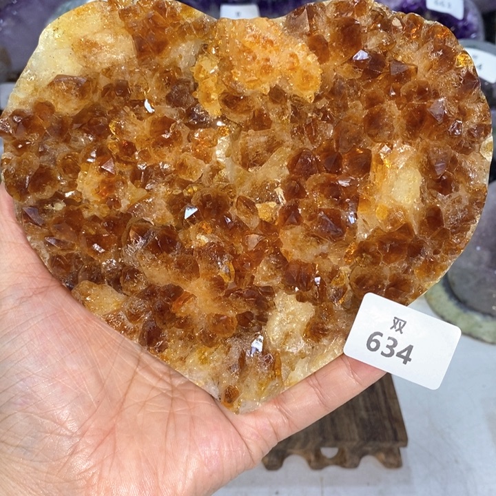 未镶嵌大型摆件（非配饰）水晶