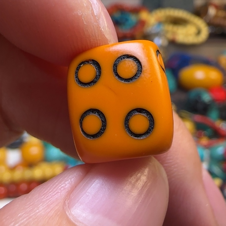 吊坠柏香籽/百香籽