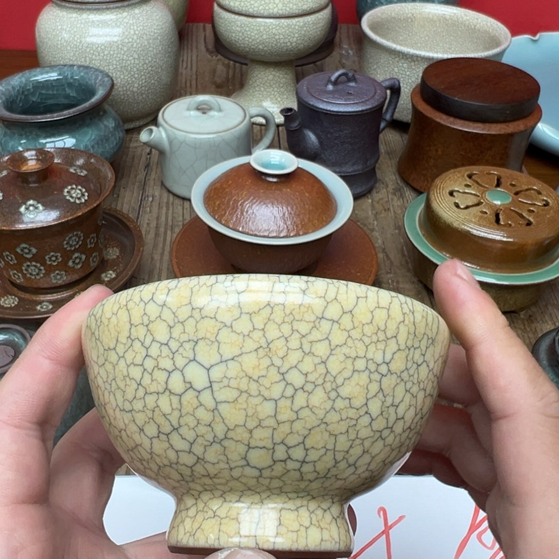 希*@青瓷茶器青瓷茶器