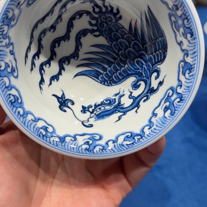 景德镇陶瓷博物有限公司