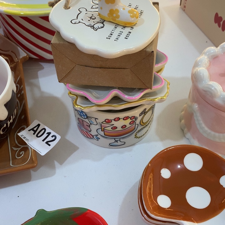 姜***哲陶瓷微瑕陶瓷不退不换