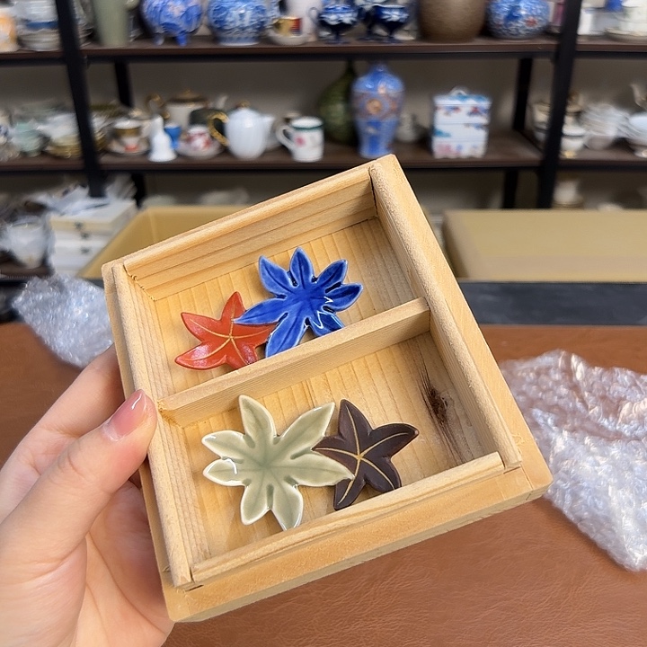 瓷片介里家的精选好物