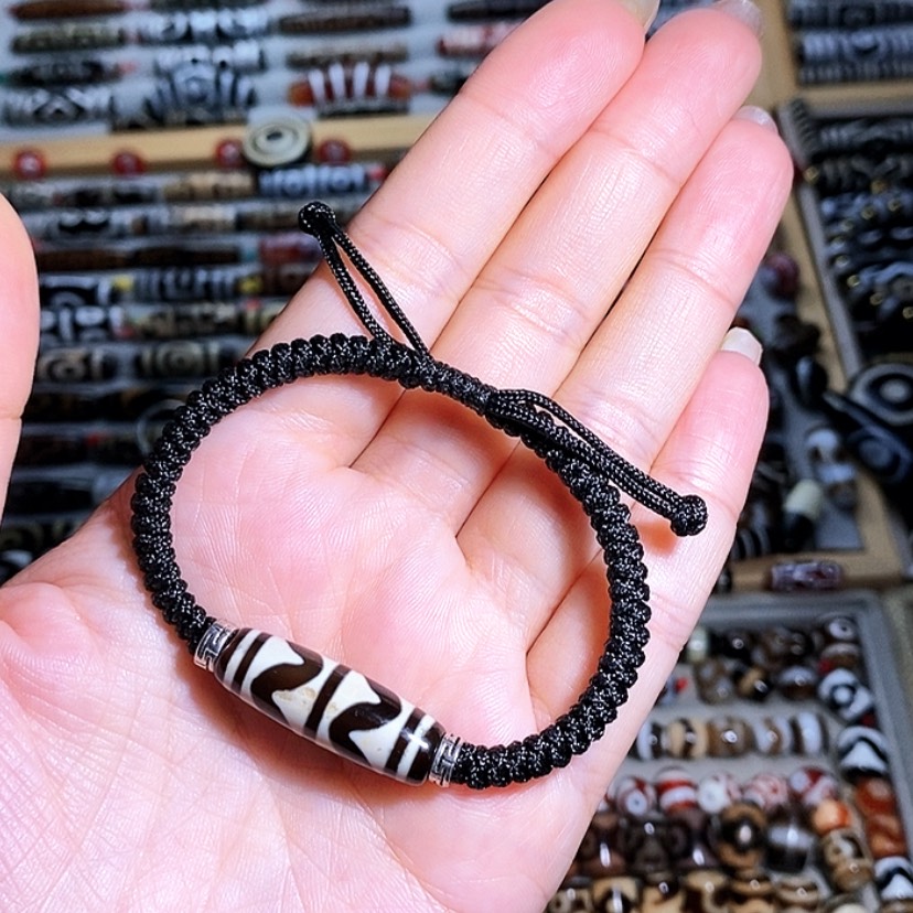 【闪购商品】玛瑙/玉髓颈饰合金