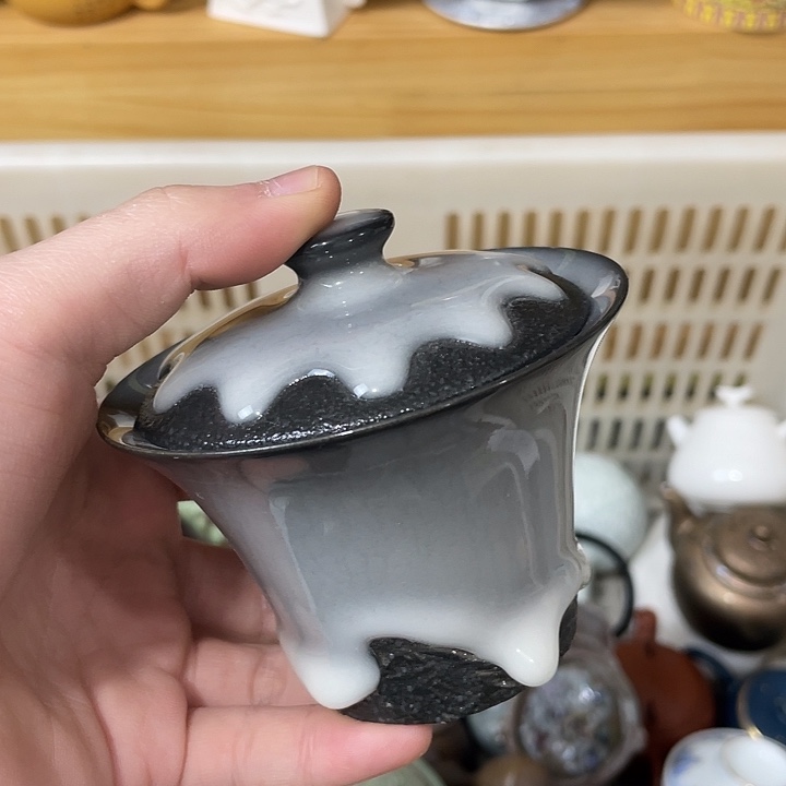 紫砂公道杯紫砂茶具