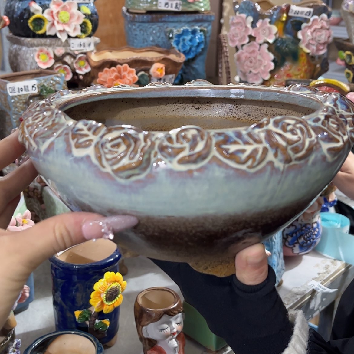 【闪购商品】红陶福利