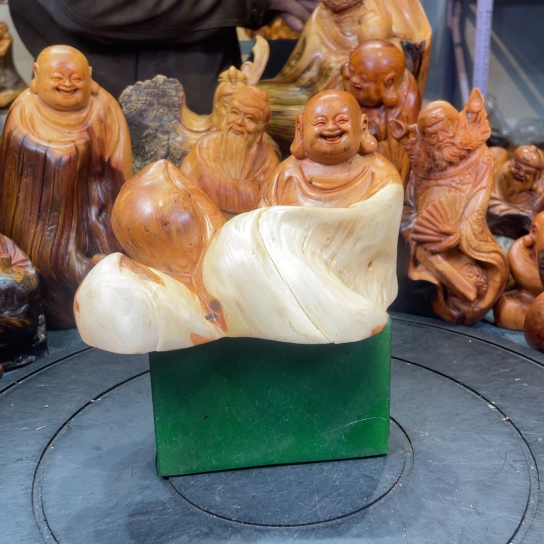 手串/手链柏木（崖柏）